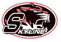skyline tigers logo