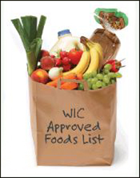 missouri wic approved food list