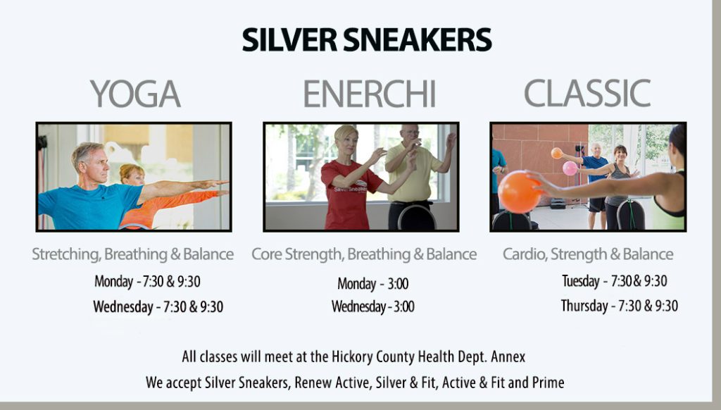 to Hickory County Health Department Hermitage, MO